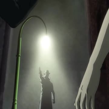 Batmans Dream turns into a Nightmare