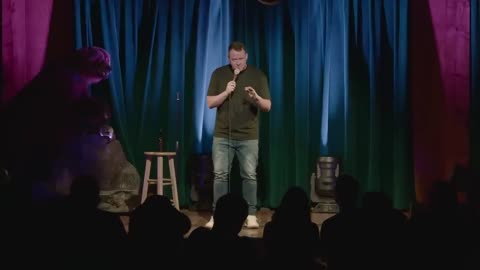 Shane Gillis Live In Austin - Stand Up Comedy