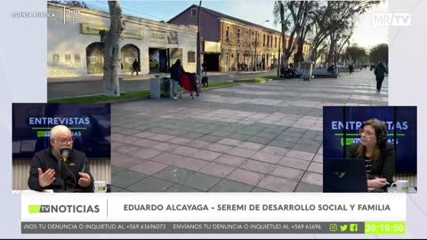 MRTV NOTICIAS 22/07/2024