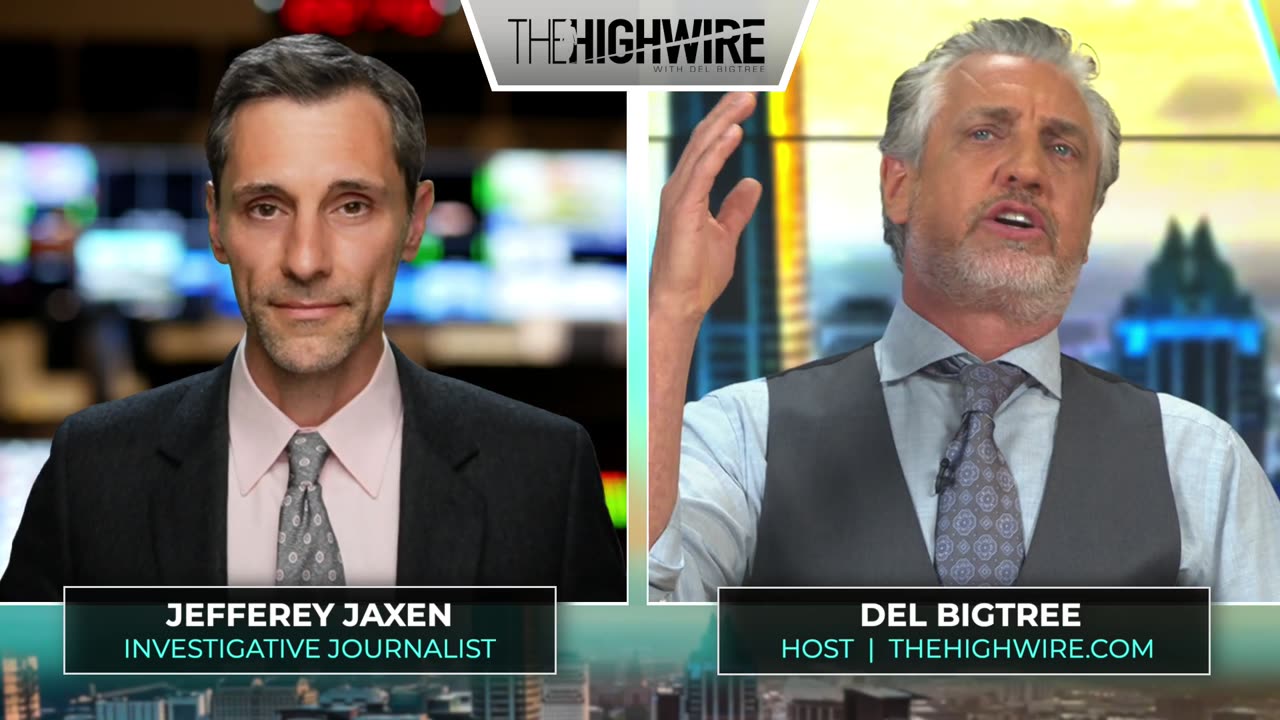 The HighWire with Del Bigtree - Episode 372_ BAD MEDICINE