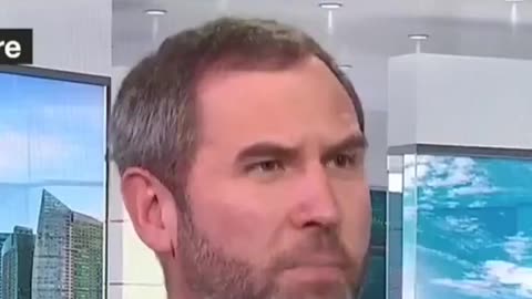 Ripple CEO Brad Garlinghouse on #XRP being the Next Bitcoin.