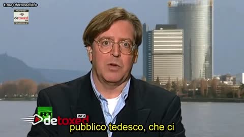 Udo Ulfkotte