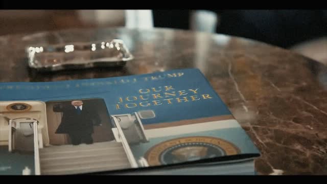 Donald Trump: "We have a great country that's going to hell..." (Biden Administration)