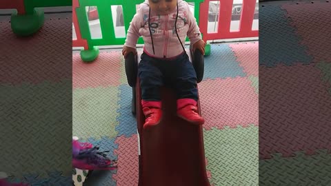Babies With Troubles
