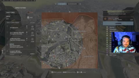MWIII Warzone