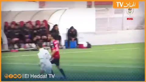 هدف اتحاد العاصمة