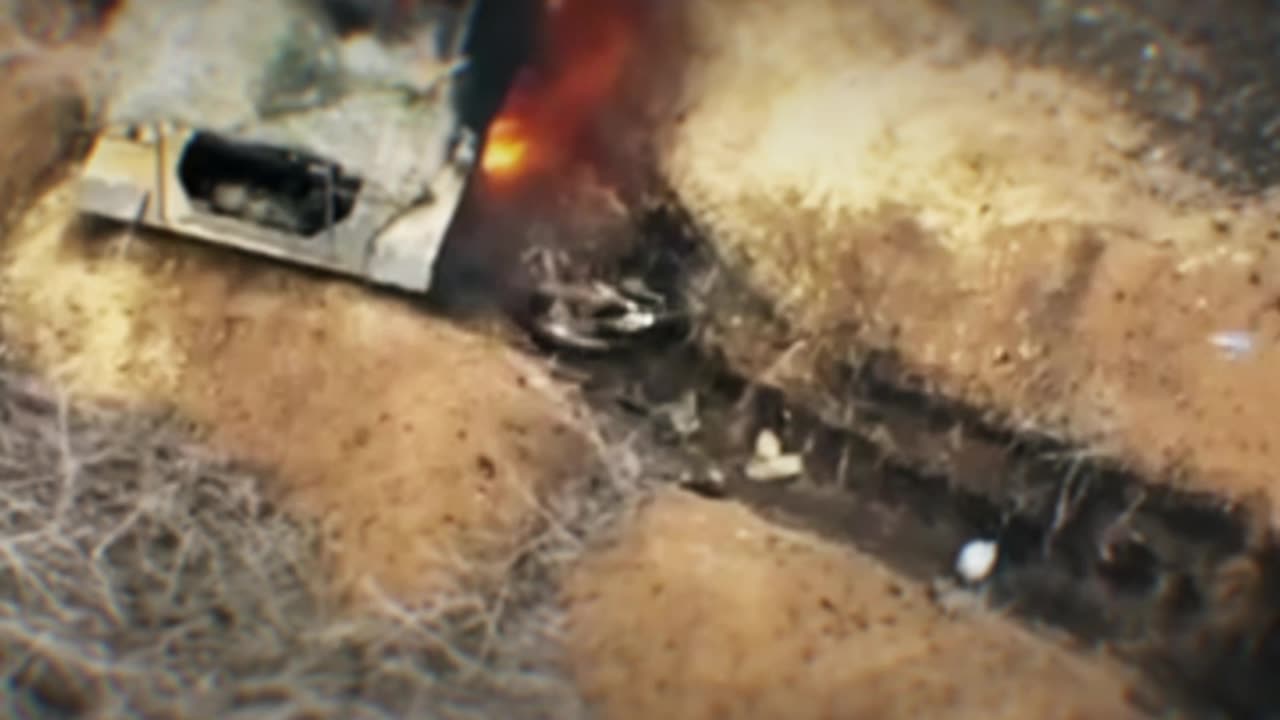 Perun Group destroying occupiers in Donetsk