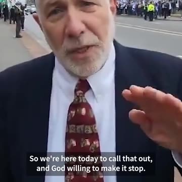 Rabbi opposes the selling of stolen Palestinian land