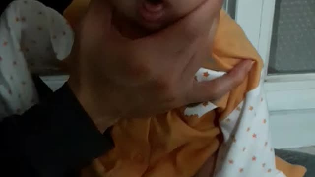 baby Burp