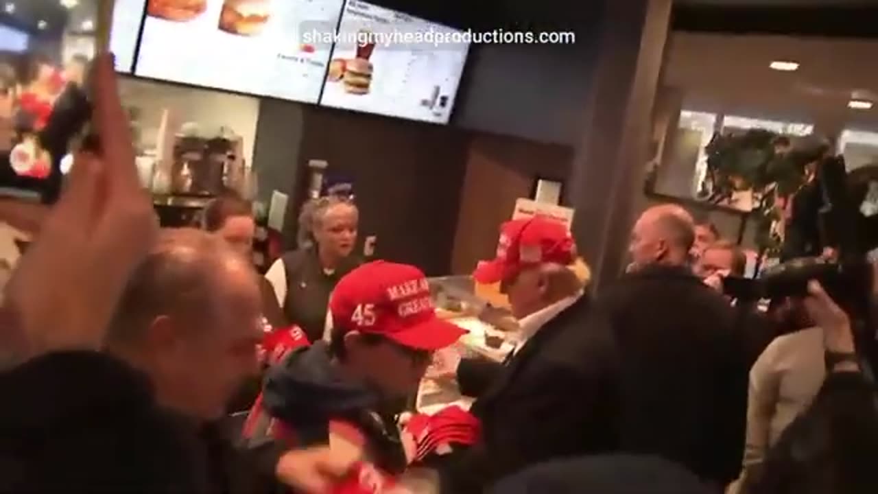 Meet Ronald McDonald - The Truth Hidden In Plain Sight