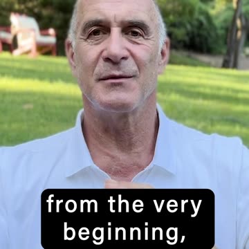 The battle is between Good and evil.