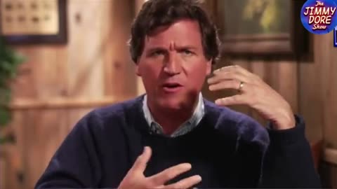 Tucker could be talking about any Brian Kilmeade