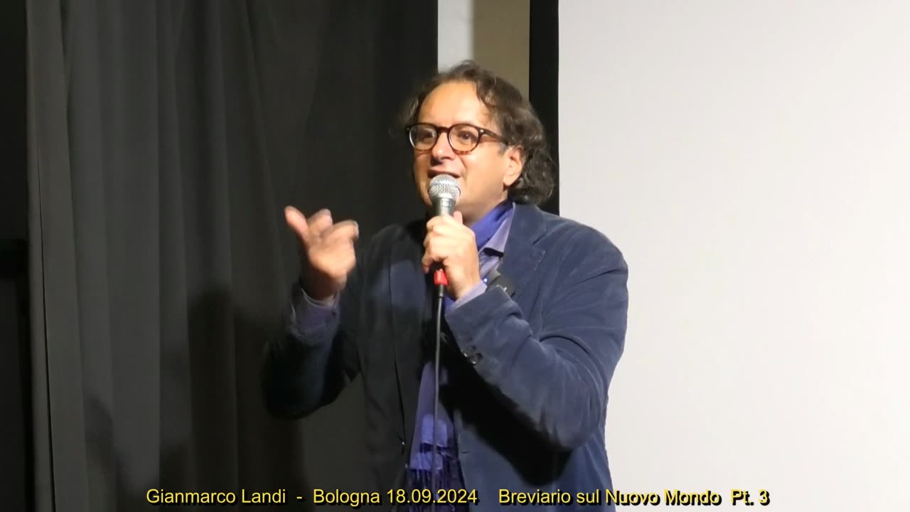 Gianmarco Landi - Bologna 18.09.2024