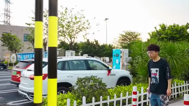 NEW funny video 2021 #Comedy video 2021 by Robot Car So