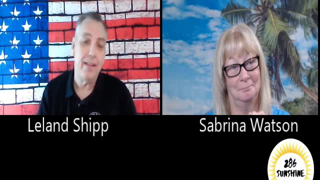 286 Sunshine LIVE Ep 052 - The rats are scurrying!