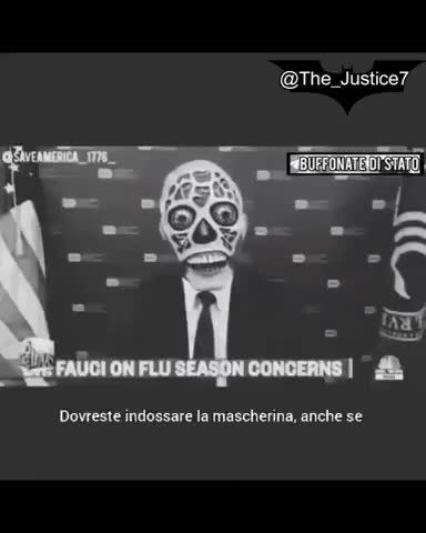 [VAX = NANOCHIP] They need you jabbed or their system won't work