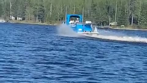 Boat or Truck ???