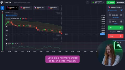 i made $1127 with simple and easy trading tricks