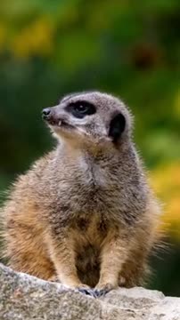 Meerkat Sad music 🎶