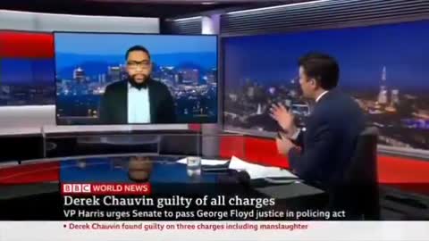 Floyd analysis Brandon Tatum 1