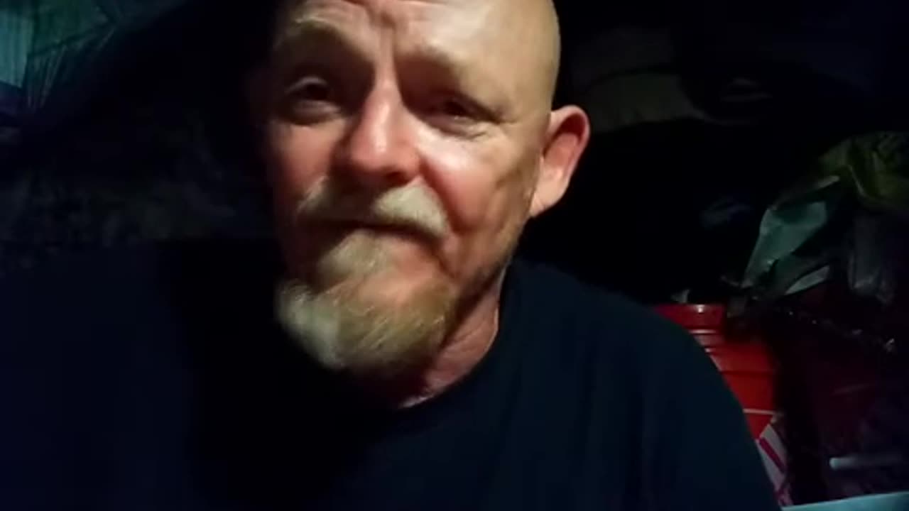 Product Review & A Talk About Survival!!!