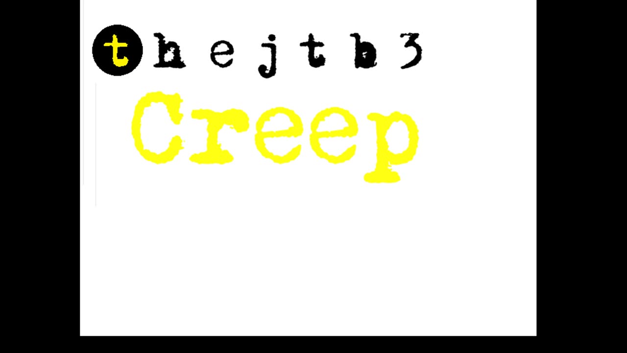 The JTB 3 - Creep