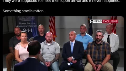 Local Swat Team Had No Contact With Secret Service Prior to Assassination Attempt!