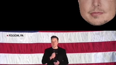 Elon goes to bat for Trump 🇺🇸