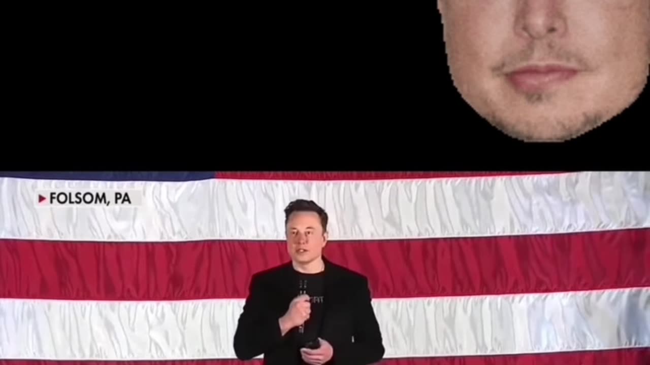 Elon goes to bat for Trump 🇺🇸