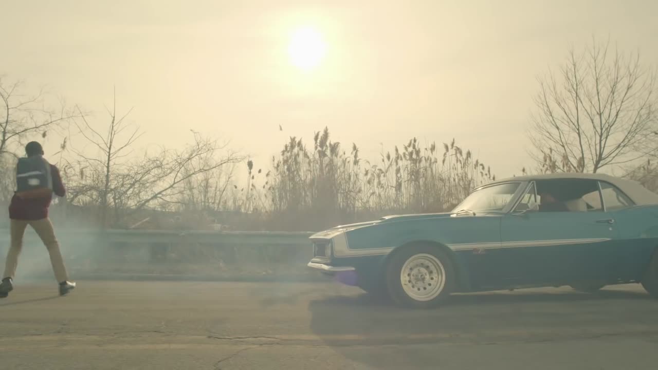 Philip George - Wish You Were Mine (Official Video)