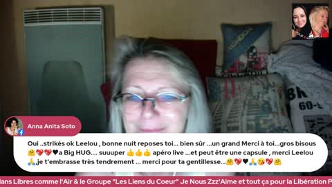 Suite Censure ApéroLive BIS 19/05