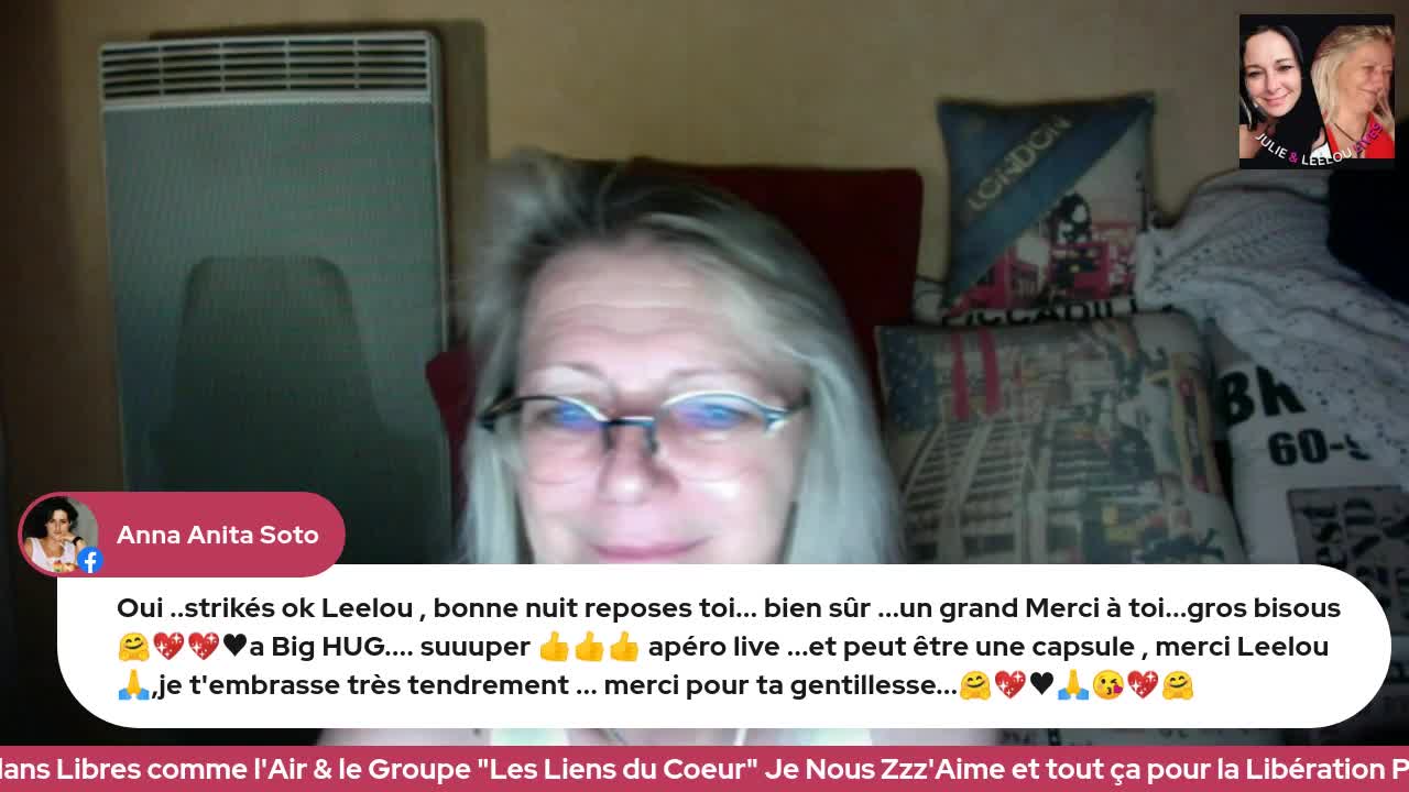 Suite Censure ApéroLive BIS 19/05