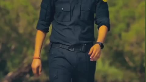 Army lover jai mata di