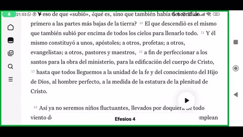 Escuela de padres: Estudio de la Biblia - Martes Junio 11, 2024