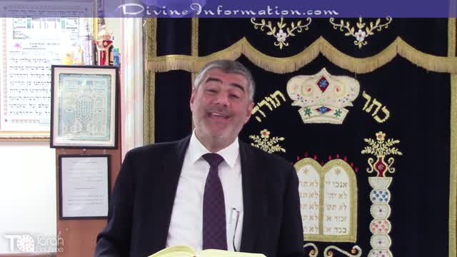 Devarim/Deuteronomy - Wealth, 9th Of Av, A Letter From Tel Aviv City Hall, Fake Babas