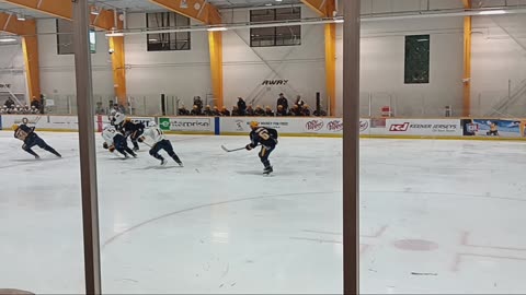 Nashville Predators Practice Day - Ford Ice Center Bellevue 8 of 17