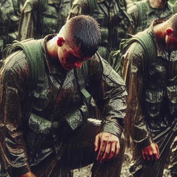 Sleep Deprivation Military