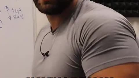 Boost your testosterone with exercise