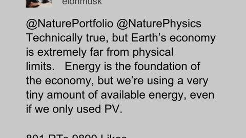 Weekly Top Tweets - Elon Musk | 9/18/2022