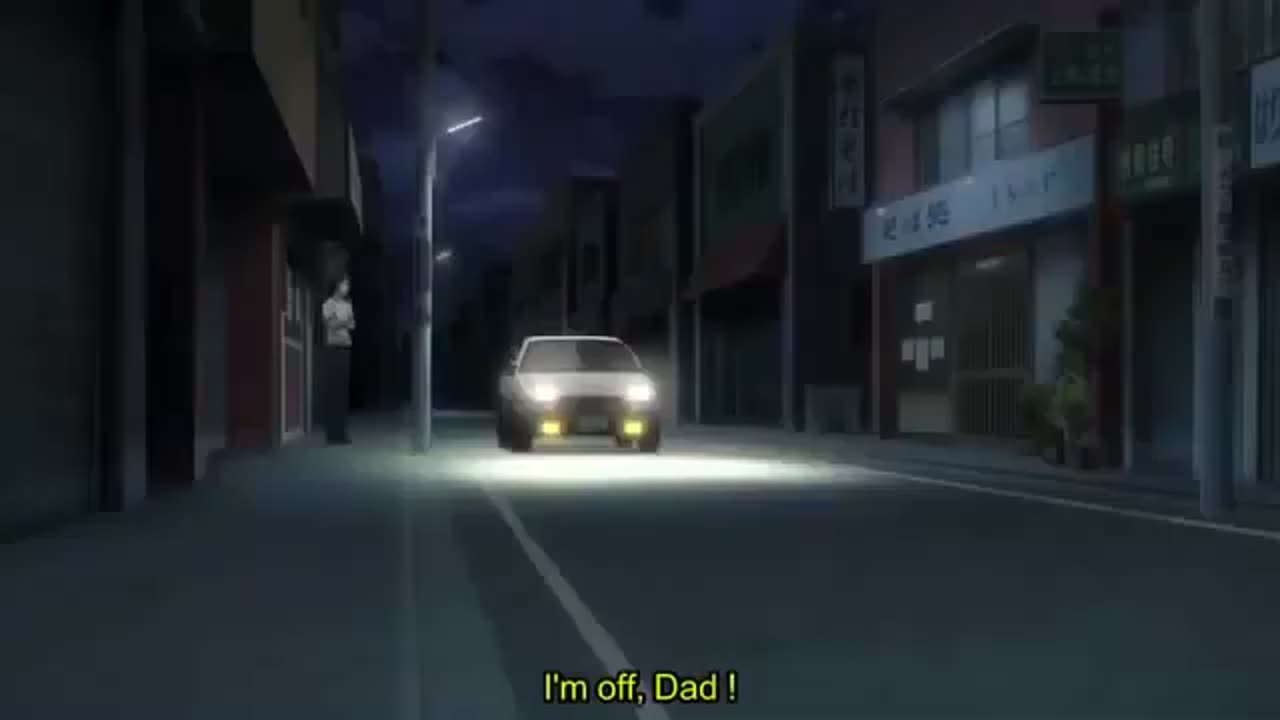 initial d _legend 2