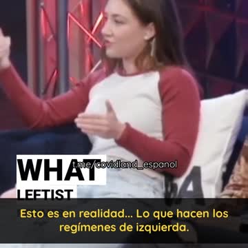 La escasez de alimentos de biden es solo el principio