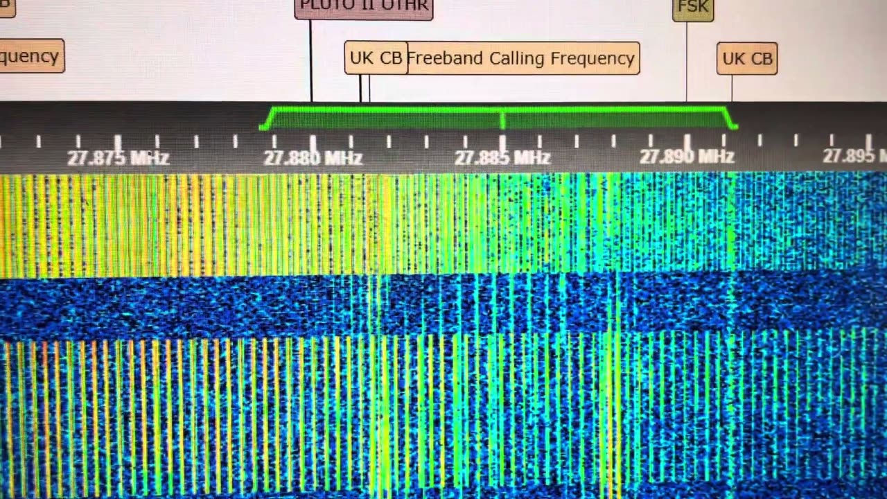 154.570 MHz FM MURS Channel 4 Radio Chatter + Data Bursts 14 August 2024 [Part 1]