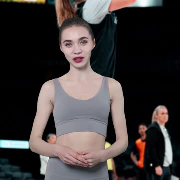 KATE MARTIN INJURED AS LAS VEGAS ACES LOSE TO CHICAGO SKY #MHA428 #RNCConvention2024 #feverrising