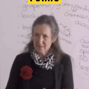 Sweet Potato vs White Potato Which One is Healthier