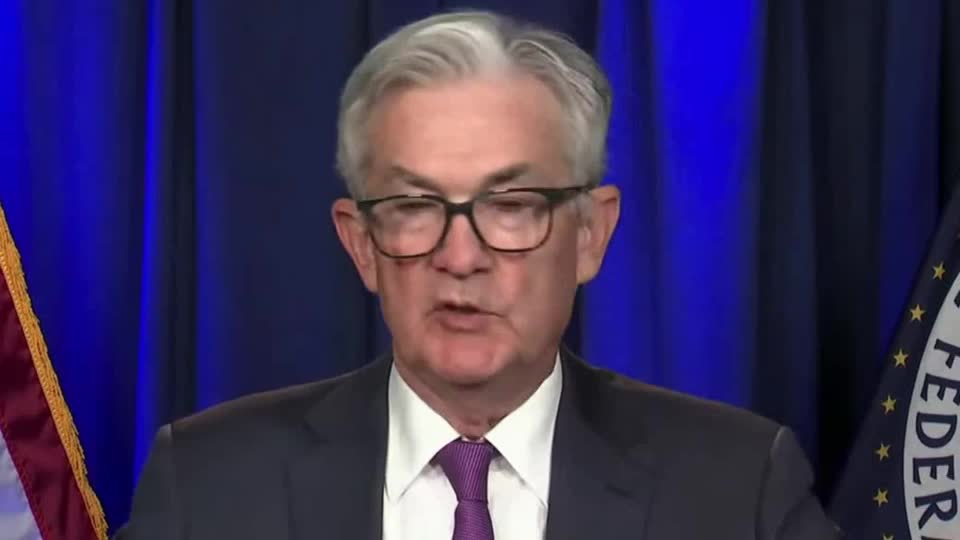 US Digital Currency Would Not Be Anonymous Says Powell
