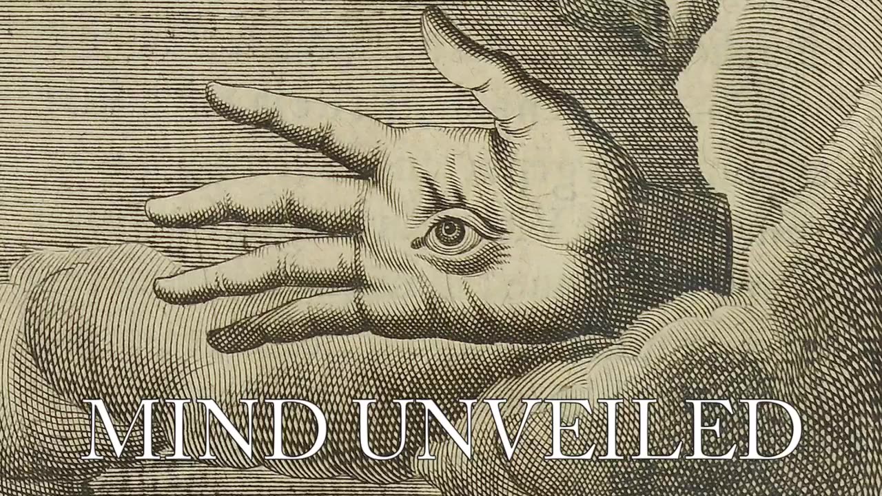 Mind Unveiled - Politics Unveiled - Anti-Masons, Etidorhpa, Occult Government, and the Puppet Show