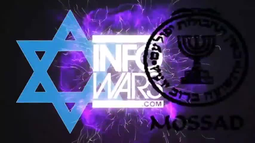 INFO WARS Callers Confront Alex Jones about his shilling for Israel