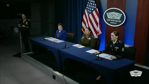 Army Parenthood Briefing
