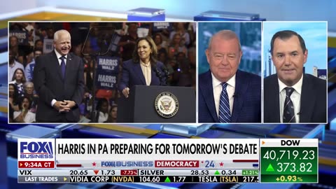 ‘WHY, KAMALA?’ Here’s what Trump must ask Harris on the debate stage