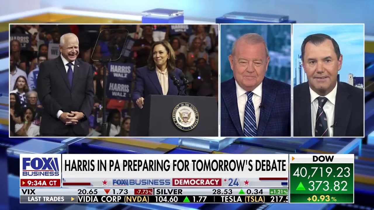 ‘WHY, KAMALA?’ Here’s what Trump must ask Harris on the debate stage